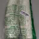 Tioncy 250 Pcs Floral Charcuterie Cups with Cocktail Picks Sets, Floral Bridal Shower Decoration 50 Charcuterie Cups with 200 Sticks for Wedding Baby Shower Party Decorations(Green,Flower)