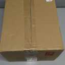 OUWO Highball Glasses Set of 6, 13oz Tall Drinking Glasses, Water Glass for Kitchen, Tom Collins Glasses, Mojito Glass Cups, Cocktail Glasses for Bar Glassware