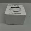 Color Noise Sound Machines with 10 Colors Night Light 25 Soothing Sounds and Sleep White Noise Machine 32 Volume Levels 5 Timers Adjustable Brightness Memory Function for Adults Kids Baby