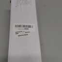 Woaboy Pack of 2 Striped Velvet Throw Pillow Covers Modern Decorative Couch Throws Square Soft Cozy Pillowcases for Winter Christmas Bed Sofa Cushion Living Room 18x18 Inch Orange