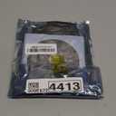 Radeon HD 6570 Graphics Card, Dual HDMI, 1G GDDR3 64-bit, Video Cards PC, Low Profile, Computer GPU, PCI Express x 16, 60W Low Power, Plug & Play, DirectX 11