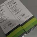 2 x Castor Oil for Eyelash & Aceite de Castor Organico | Aceite de Ricino para Pestaas  4 fl oz, Cold-Pressed & Hexane-Free, Glass Bottle with Pre-Filled Lash & Brow Applicators