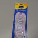 Dr. Scholl's Tri-Comfort Insoles, Women (Size 6-11), 1 Pair, 3/4 Length