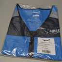 LULY YANG DSP Safety Vest-PHASING OUT (4X-Large-5X-Large)