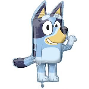 BLUEY Super Shape