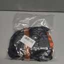 54" Crashing Witch Halloween Decoration  Flying Witch on Broom Colliding with Tree for Outdoor Yard, Porch, Garden, and Haunted House Dcor  Betty Bash Large Halloween Prop