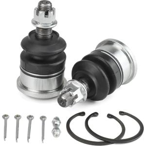 2"-4" Front Upper Suspension Ball Joints for 2003-2024 Toyota 4Runner, 2007-2014 FJ Cruiser2003-2009 Lexus GX470 2010-2023 Lexus GX460 2pc