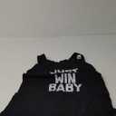 Just Win Baby Tank Top, Size: M