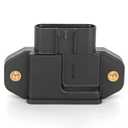 GM Genuine Parts 20904439 Original Equipment Trailer Brake Continue Relay AssemblyReplaces 20904439 - Compatible with Chevy, GMC and Cadillac Vehicles