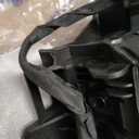 Dorman 601-564 Radiator Shutter Assembly Compatible with Select Ford Models