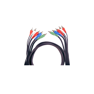 6 FT Audio/Video Cable