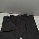 KIRUNDO Women Suits 2 Piece Set Business Casual Dressy Oversized Blazer Jacket and Wide Leg Dress Pantsuits Formal Outfits S