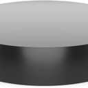 Isolate It: Sorbothane Vibration Isolation Circular Disc Pad 0.25" Thick 1" Dia. 50 Duro - 8 Pack
