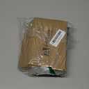 Asidrama 10 Pack 3.75 Inch(96mm) Brushed Black Nickel Kitchen Cabinet Handles, Cabinet Pulls Kitchen Cabinet Hardware for Cupboard Drawer Pulls