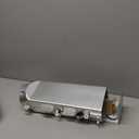 UpgradedDC97-14486A Dryer Heating Element Compatible With Samsung dryer DV42H5000EW/A3 DV45H7000EW/A2 DV48H7400EW/A2 DV40J3000EW/A2 DVE50M7450W/A3 DV42H5200EW/A3 by AMI PARTS