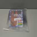 Super Z Outlet Fleece Windproof Ski Face Mask Balaclavas Hood (Navy Blue)