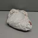 Upgraded Inflatable Baby Seat for Babies 3-36 Months, Inflatable Baby Chair Sit Me Up Floor Seat for Baby, Back Support Baby Seats for Infants for Sitting Up with Built in Air Pump (Pink Bunny)