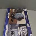 4D Build Star Wars Deluxe Death Star II Cardstock 3D Model Kit, Star Wars Gifts, Desk Décor for Fans & Collectors, 272 Pieces, 3D Puzzles, Gift Ideas for Ages 12 & Up