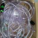 Python No Spill Clean and Fill Aquarium Maintenance System, Gravel Cleaner and Water Changer, 75 Foot