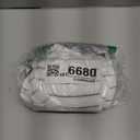 AIDEA Kitchen Towels, Absorbent Dish Cloth for Kitchen, Soft Dish Towels for Home, Multi-Purpose Cloths for Household Cleaning and Drying-8PK, 12x12 (White/Grey)