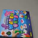 Dan&Darci Aqua Fairy Water Gel Kit for Kids - Magic Elf Toy Kits - Waters Pets - DIY Squishy Maker Set - Craft for Kids - Make Your Own Squishies Toys Crafts for Boys & Girls (Multi-colored Regular Pack)