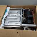 Suburban RP-30FQ 30,000 BTU/h RV Replacement Core for Suburban Furnace Series SF-25F, SF-25FQ, SF-30F, SF-30FQ, SF-FQ (2608A)