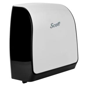 Scott® Pro Hard Roll Towel Dispenser