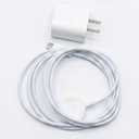 Apple Watch Magnetic Fast Charger to USB-C Cable
