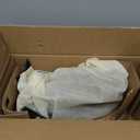 Driver Side Mirror for 2009-2018 Ram 1500 2010-2018 Ram 2500 3500 2019-2024 1500 Classic Tow Mirror Power Heated Turn Signal Puddle Light Manual Folding-Left (Textured Black)