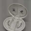 BEYELIAN Magnetic Eyelashes with Applicator Kit, Reusable Natural Look False Lashes, No Glue Needed Soft Magnetic Lashes for Eye MAGICYT40 (Lightweight & Comfortable)