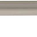 Top Knobs Cumberland Pull 7 9/16 Inch (c-c) Brushed Satin Nickel