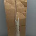 Balance Board Indoor Surfboard Surf Style Home Fitness with Wheel for Exercise, Athletic Training and Board Sports - Fun Workout Equipment For Balance, Stability and Improving Core Strength (NO BASE)