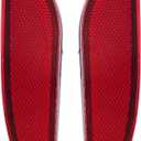 ApplianPar 2Pcs Rear Driver and Passenger Side Bumper Reflector for Malibu 2016 2017 2018 2019 2020 2021 2022