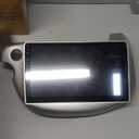 8 CORE 6G+128G Car Radio for Honda Fit 2008-2013 with Wireless CarPlay/Android Auto, Podofo 10.1 1280 * 720P IPS Touch Screen Stereo Android 13 GPS WiFi Bluetooth DSP SWC + HD Backup Camera