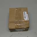 Hxezoc Black Snowflake Christmas Stocking Holder 3D Crystal Snowflake Metal Mantel Stocking Hanger for Christmas Fireplace Mantel Decorations Xmas Holiday Supplies