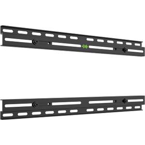 USX MOUNT TV Mount Extension Bracket for Television Wall Plate, Fitting 16-24 inch Wood Stud and Easy for TV Centering, Max Loading Capacity 154LBS, XAS702