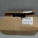 2 Pack Under Sink Organizers and Storage, Heavy Duty Metal Pull Out Cabinet Organizer with Ball-Bearing Slides, Height Adjustable L-Shaped Shelf for Kitchen & Bathroom (2-Pack)