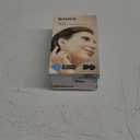 Sony CRE-C20 Self-Fitting OTC Hearing Aids for Mild to Moderate Hearing Loss, Prescription-Grade Sound Quality, Compact Virtually Invisible Design, Customizable App, and Rechargeable Battery