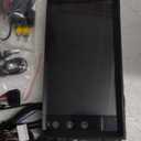 Double Din Car Stereo Radio for Chrysler Town & Country 2008-2010,Android 7" Touch Screen Head Unit Car Stereo with Wireless Carplay Android Auto Support GPS Bluetooth WiFi FM RDS DSP Backup Camera