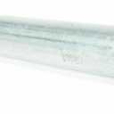 Camco 44802 30" Straight EMT for Gen-Turi Exhaust System