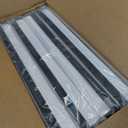 MERV 11 Filter Compatible with 1350/1350IG Air Filtration System, Pack of 4, Trapping 85% Microscopic Dirt to Eliminate Workspace Dust, Boost Air Quality & Safeguard Your Health