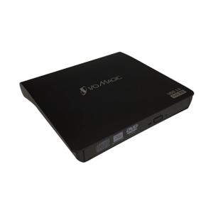 I/OMagic 8x Portable Slim USB 3.0 DVD-RW Drive