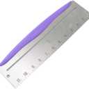 Buttercream Spatula Stainless Steel Adjustable Height With Scale Cake Spatula Decorating Tool