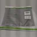 2 Pack Heavy Duty Large Laundry Bag 28x45 inch Extra Hamper Bag Dirty Clothes Organizer Drawstring Cloth Laundry Bag for Travel Camp Home College Dorm Black