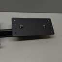 Selens Wall Mount Boom Arm with Triangle Base, Max Length 51inches/130cm Adjustable Camera Mount Up to 4.26ft for Photography Studio Video Strobe Flash, Ring Light, Softbox, Umbrella Reflector etc.