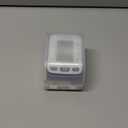 LotFancy Wrist Blood Pressure Monitor for Home Use, Automatic Blood Pressure Machine Adjustable Wrist Cuff 5.3-8.5 Digital BP Machine with LCD Display, 120 Memory, 2 User, with Carrying Case