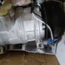 Universal Air Conditioner KT 4037 A/C Compressor and Component Kit