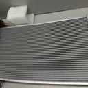 KUIPERAUTO Aluminum Radiator W/Oil Cooler Compatible for 2004-2010 Chevrolet Malibu Compatible for 2005-2010 Pontiac G6 Compatible for 2007-2008 Saturn Aura 3.5L 3.9L V6 Replace# CU2727 CU2851