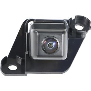 86790-04010 Rear View Backup Camera Fit for Toyota Tacoma 2009-2013, GreenYi Parking Assist Cam Replaces OE Number 590-086, 8679004010