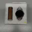 Smart Watch for Women Men(Answer/Make Calls), 1.27" HD Touch Screen Fitness Watch with Sleep Heart Rate Monitor, 120+ Sports Modes, IP68 Waterproof Activity Trackers Compatible with Android iOS